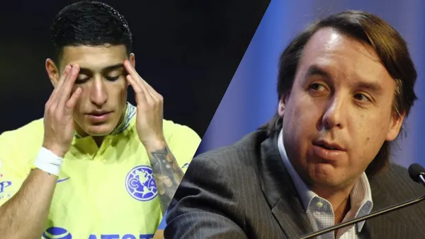 Alejandro Zendejas no quiso firmar carta de renuncia usa para jugar en el tren y a mí me descargara juegos la determinación del América