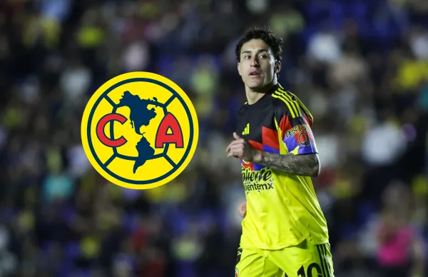 Alejandro Zendejas podría ser el próximo jugador del América en dar el salto a Europa.