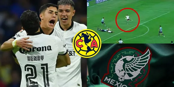 Alejandro Zendejas podría volver a selección mexicana tras el gran momento que vive en América.