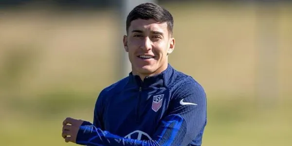 Alejandro Zendejas quiere limpiar su imagen luego de darle la espalda a México.