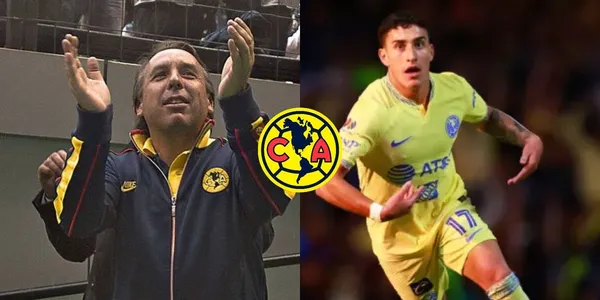 Alejandro Zendejas recibe una buena noticia después de las difamaciones en el Tri