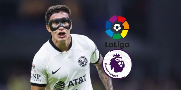 Alejandro Zendejas sigue sin poder dar el salto a Europa a pesar de romperla en América.