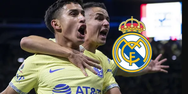 Alejandro Zendejas tendría destino europeo y podría llegar al Real Madrid tras su decisión de jugar por USA