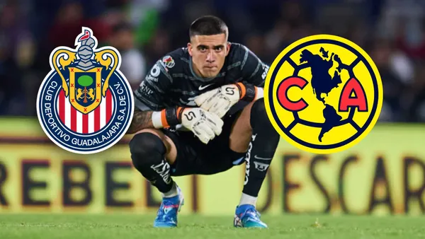 Alex Padilla en Pumas (Foto: MEXSPORT)