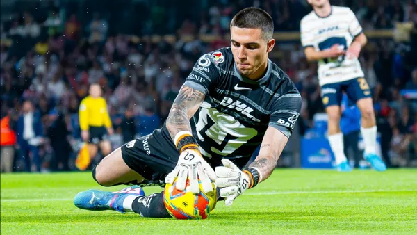 Alex Padilla | Foto: @PumasMX