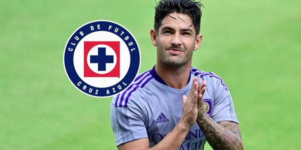 Alexandre Pato suena para reforzar Cruz Azul y uno de sus jugadores abandonaría La Noria en automático