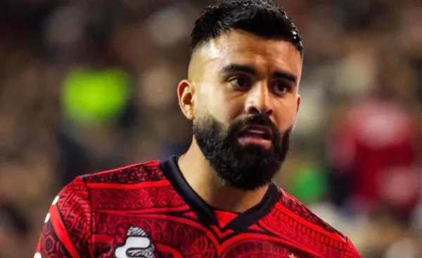 Alexis Canelo. FOTO: El Sol de Tijuana