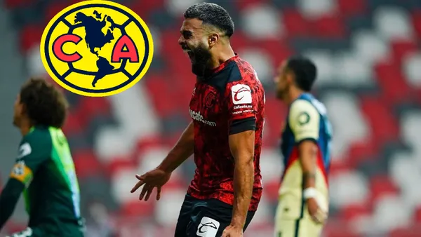 Alexis Canelo pondría tres condiciones para poder llegar al América.