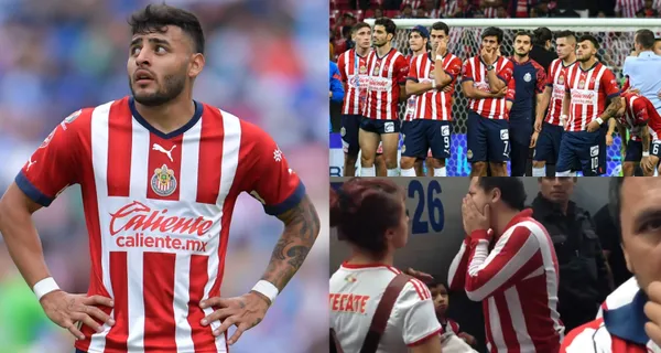 Alexis desapareció del campo y los chivahermanos no lo perdonaron.