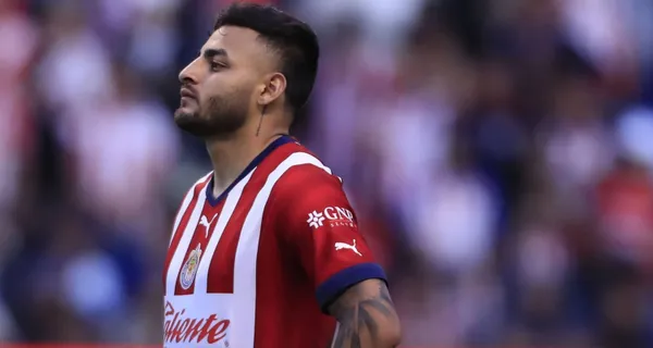 Alexis podría salir luego de que lo han hecho a un lado