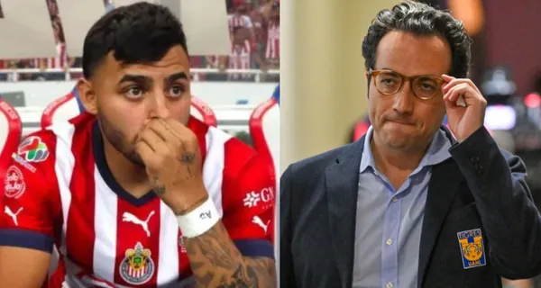 Alexis sorprendió al país tras la oferta de la U por ficharlo