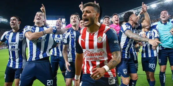 Alexis Vega aparece en el radar de Rayados de Monterrey, mira el sueldo que ganaría en el club