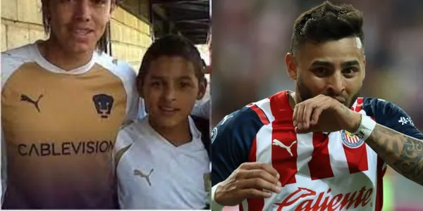 Alexis Vega cobra venganza 9 años después.