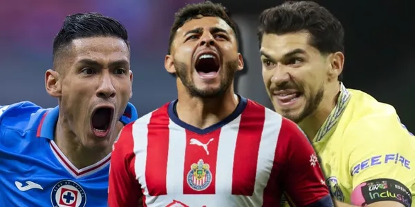 Alexis Vega despertó el interés en otro club, cuando nadie se lo imaginaba por su indisciplina en Chivas