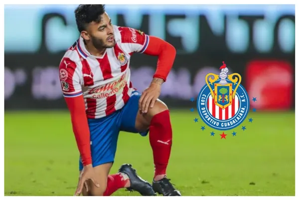 Alexis Vega es uno de los jugadores más destacados en Chivas y que ha ganado un lugar dentro de las categorías juveniles del Tri. Sin embargo, su alto costo a su corta edad le complicaría un traspaso a Europa y tener que resignarse a una vida en Chivas.