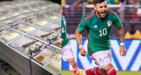 Alexis Vega estaría ante la oportunidad de su vida, todo gracias al Mundial y lo que se vive en Qatar.