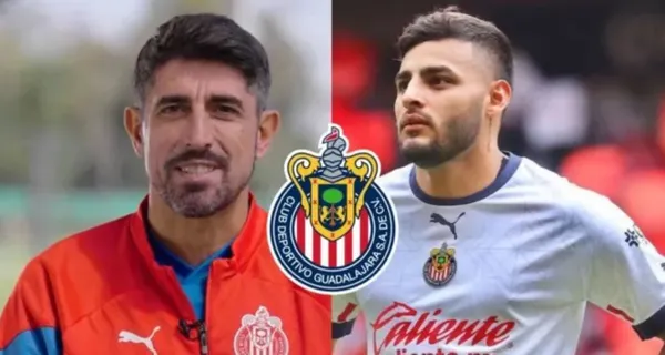 Alexis Vega estaría de regreso. El entrenador y su decisión sobre tener al futbolista en su once, a pesar que el equipo está en gran nivel.