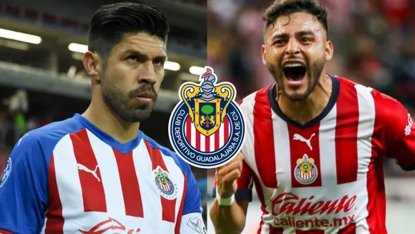 Alexis Vega finalmente reveló el porqué se quedó en Chivas y rechazó las ofertas de Europa