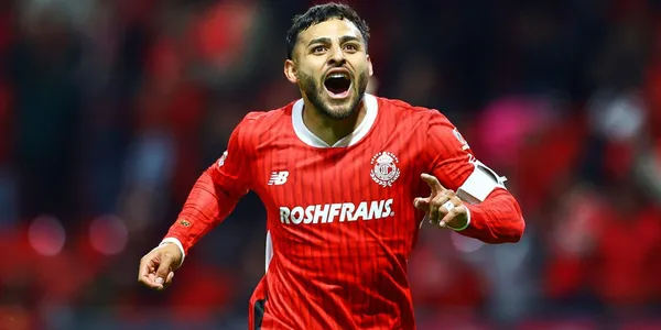 Alexis Vega / FOTO FOX DEPORTES