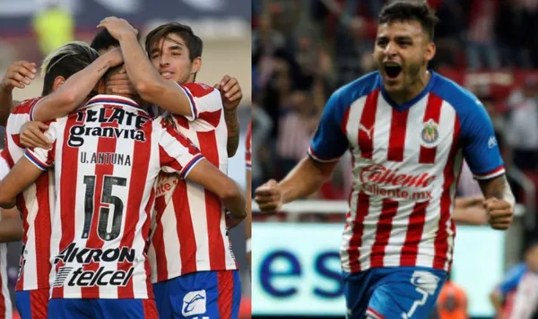 Alexis Vega fue la figura del equipo, pero el funcionamiento de Alexis cambió con la entrada de un jugador que el Gru considera como titular.