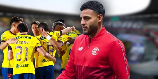 Alexis Vega (Fuente: MEXSPORT)