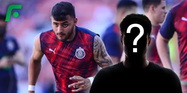 Alexis Vega (Fuentes: MEXSPORT)