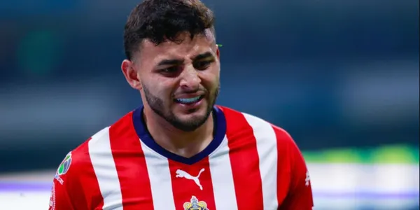 Alexis Vega ha recibido varias críticas, ahora lanza un fuerte comentario en redes sociales