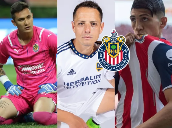 Alexis Vega habría hecho una petición de fichaje.