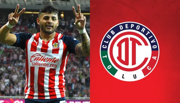 Alexis Vega la sigue brillando en Guadalajara