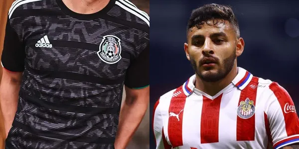 Alexis Vega le hace feos a la selección mexicana pero hay un delantero que levanta la mano para que lo miren
