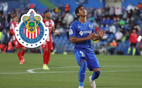 Alexis Vega podría no estar del todo de acuerdo con el regreso de Macías, pero no sería el único.