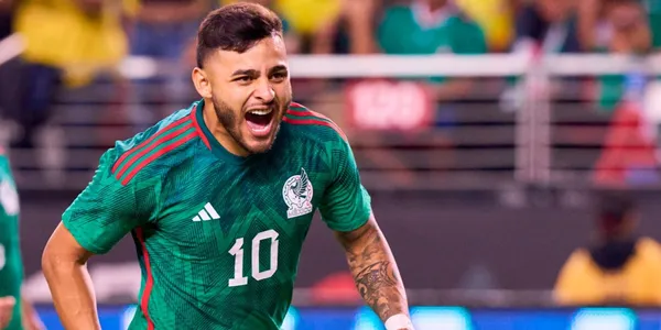 Alexis Vega puede dejar a Chivas gracias a 200 millones de pesos, según revela TUDN