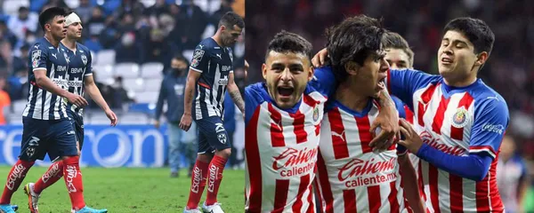 Alexis Vega renovó contrato con Chivas y terminó los rumores que lo colocaban en el Monterrey.