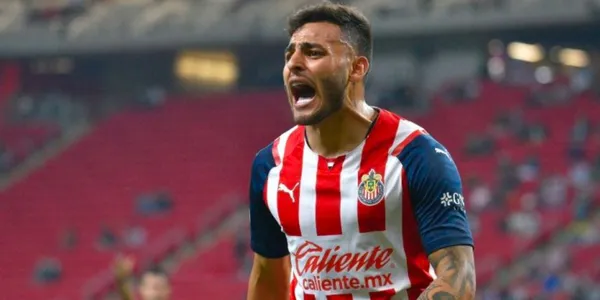 Alexis Vega rompió récord con su contrato en Chivas, conoce cuánto ha ganado en el equipo