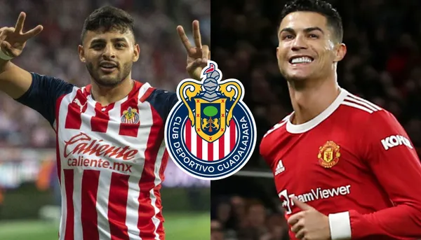 Alexis Vega saca provecho de ser el mejor pagado de Chivas y tiene una vida de lujos en Guadalajara.