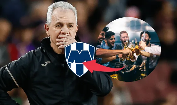 Alexis Vega se mete a los rumores de fichajes de Rayados. El equipo de La Pandilla pagaría al rededor de $144,000,000