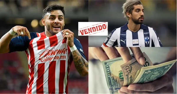 Alexis Vega se queda en Chivas. Él lo confirmó tras el festejo de su gol. Mientras otros jugadores no se quisieron bajar el salario, Alexis y lo que cobrará con su potencial renovación.