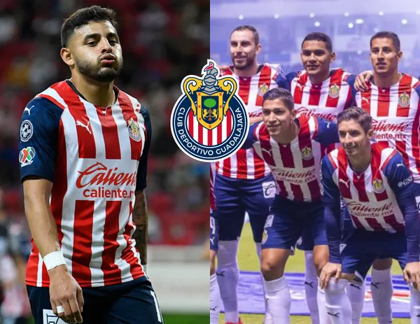 Alexis Vega tendría cercanía con algunos de sus compañeros, pero diferencias con otros.