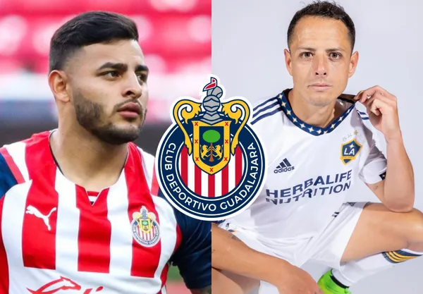 Alexis Vega tiene en sus manos la elección de su futuro.