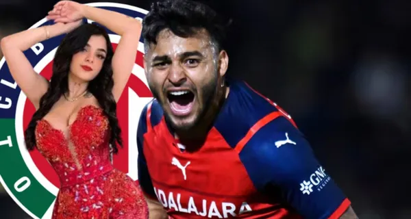 Alexis Vega tiene nuevo club, el salario que tendría y las veces que podría contratar a la influencer.