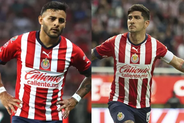 Alexis Vega volvió a lesionarse y afronta la recuperación en Verde Valle, mientras Pocho Guzmán deslumbra a todos en las prácticas.