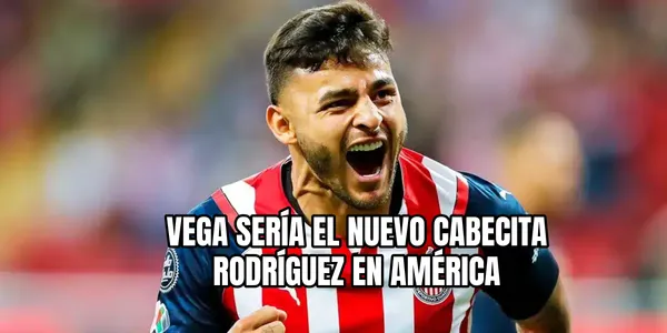 Alexis Vega y las condiciones que tiene para poder ser parte del Club América