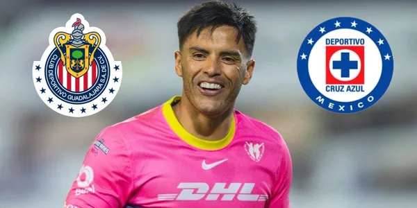 Alfredo Talavera termina contrato con Pumas de la UNAM en los próximos meses y en la Liga MX se barajan posibilidades.