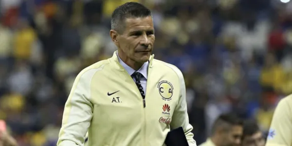 Alfredo Tena rompe el silencio sobre su salida del América más de dos años después.