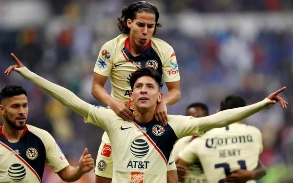 Algunos conjuntos tendrán la esperanza de que esta situación se repita.