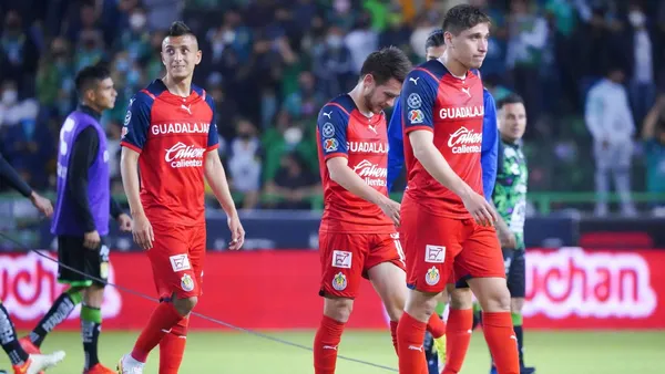 Algunos elementos no serán tomados en cuenta.