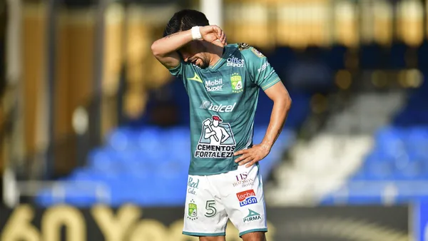 Algunos equipos de la Liga MX han dejado que desear en el torneo continental.