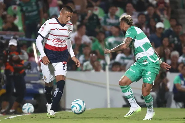 Algunos equipos todavía tienen pendientes algunos partidos.