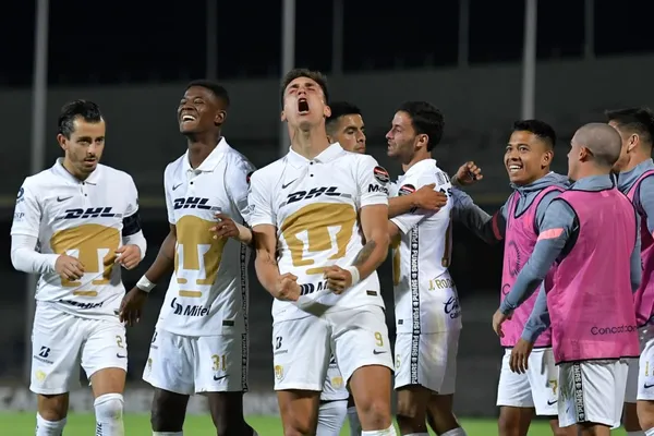 Algunos futbolistas de Pumas podrían salir de cara a la próxima temporada.
