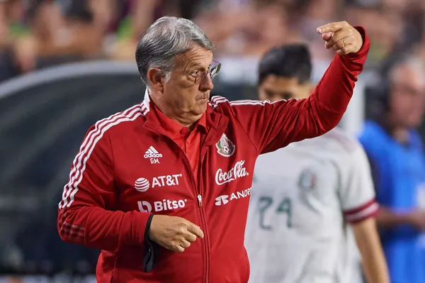 Algunos futbolistas no tiene ni actividad con sus equipos y son convocados